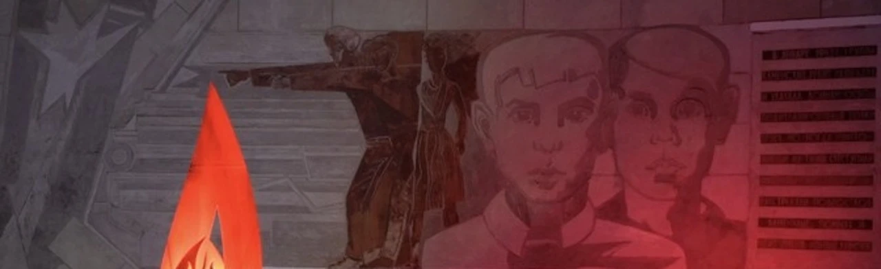 Им пришлось рано повзрослеть