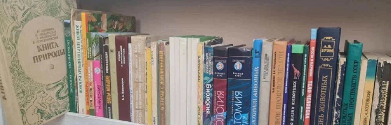 Произведения о Земле — чтение и обсуждение. Литературный час