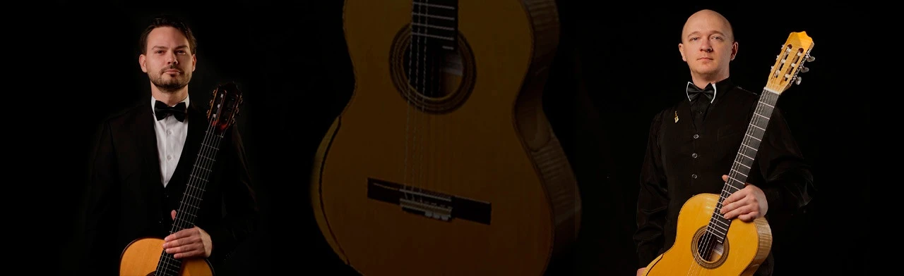 Перекресток эпох. Концертная программа