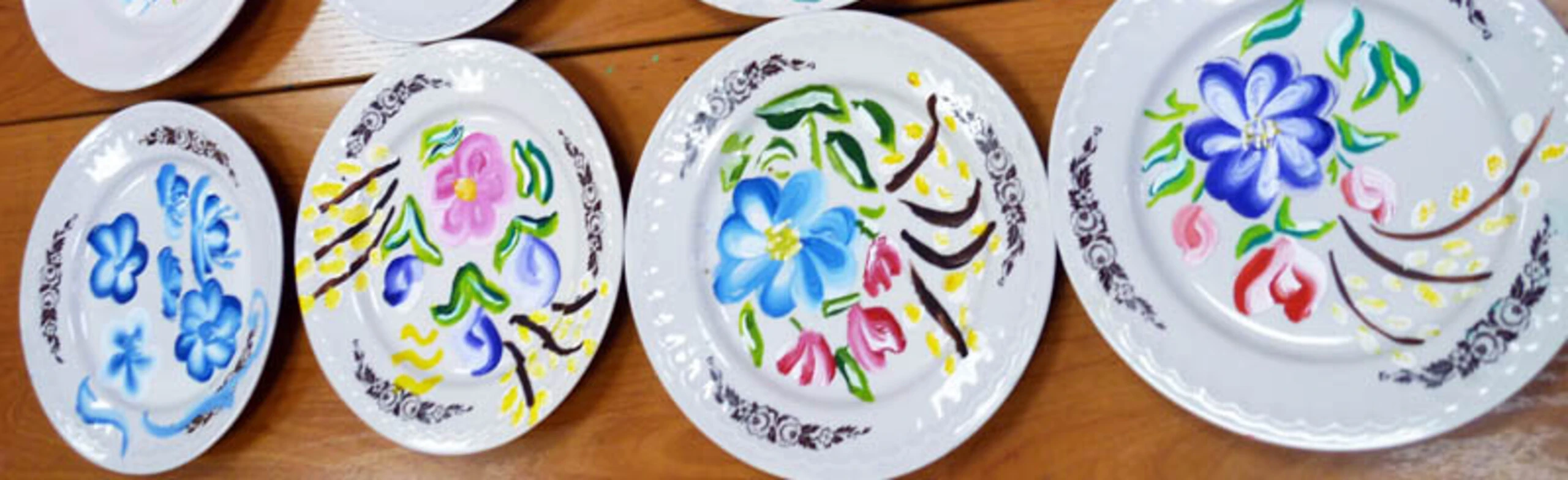 Семикаракорские узоры. Познавательная программа