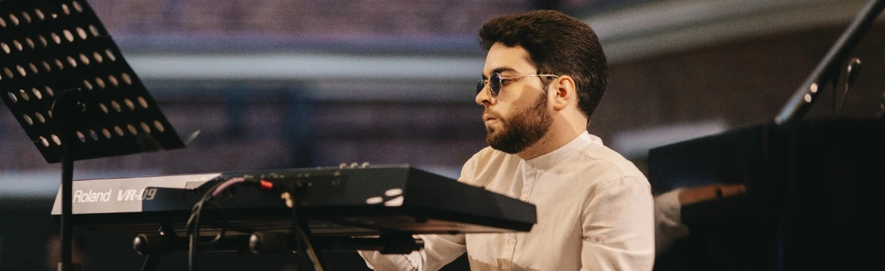 Трио Михаила Марышева