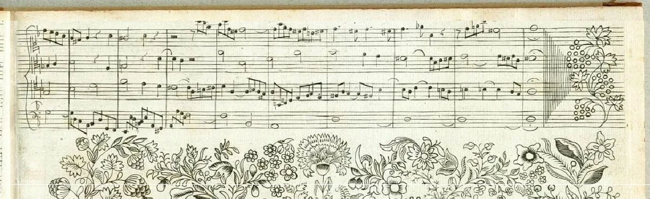 Иоганн Себастьян Бах: музыка, преодолевшая время. Лекция