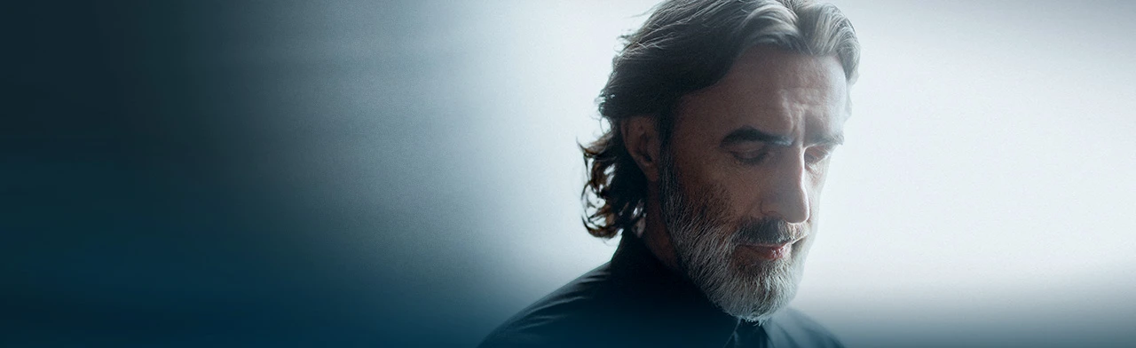 Вячеслав Бутусов и группа «Орден Славы» с программой «Nautilus Pompilius».