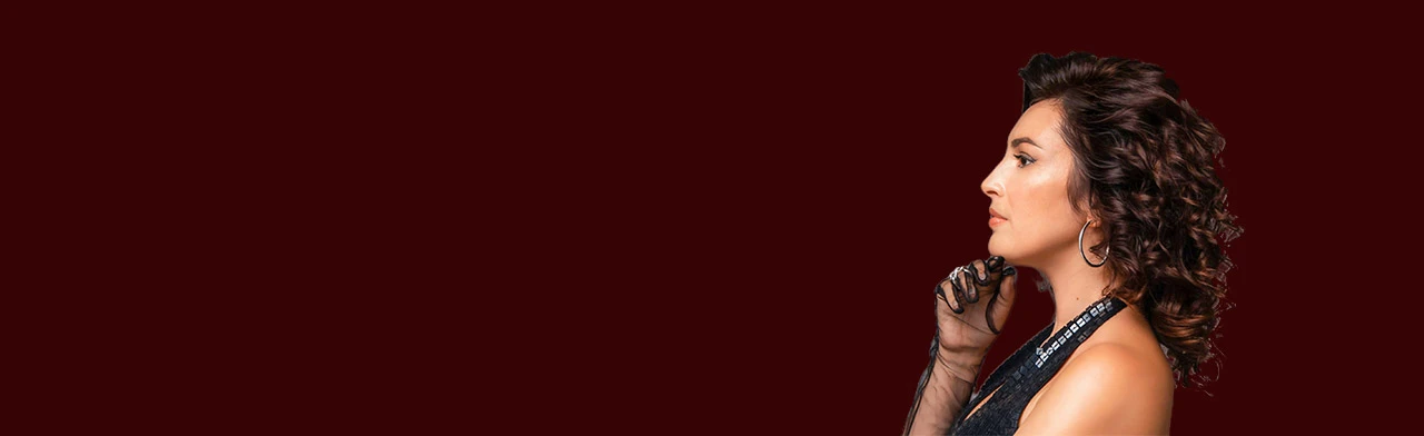 Ольга Щеголь: Кино. Музыка. Любовь