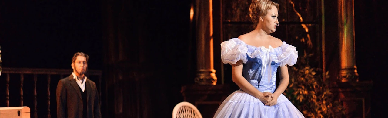 Травиата (РГМТ)