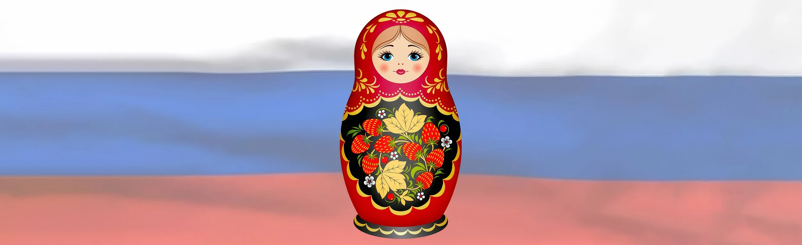 Мастер-класс по декоративно прикладному искусству: Роспись матрёшек