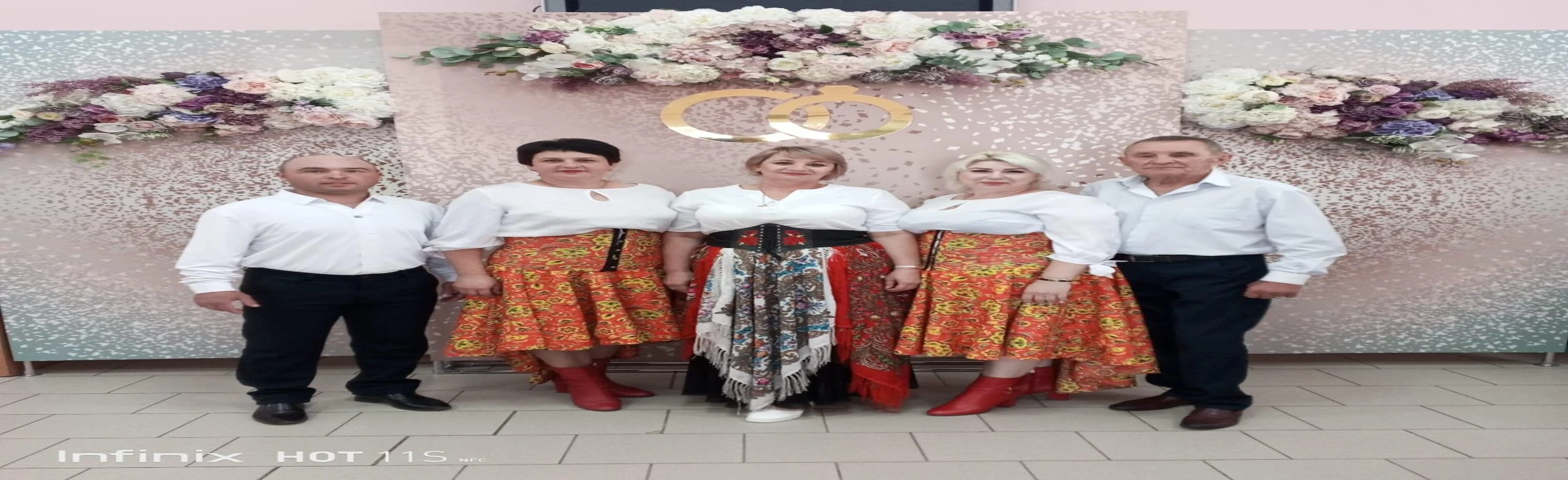 Музыка народов России. Познавательная программа.