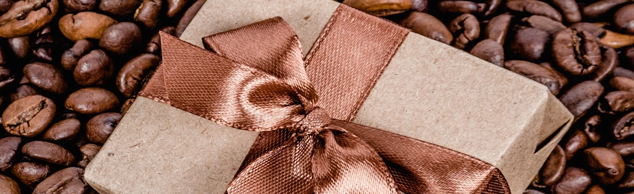 Кофейное панно