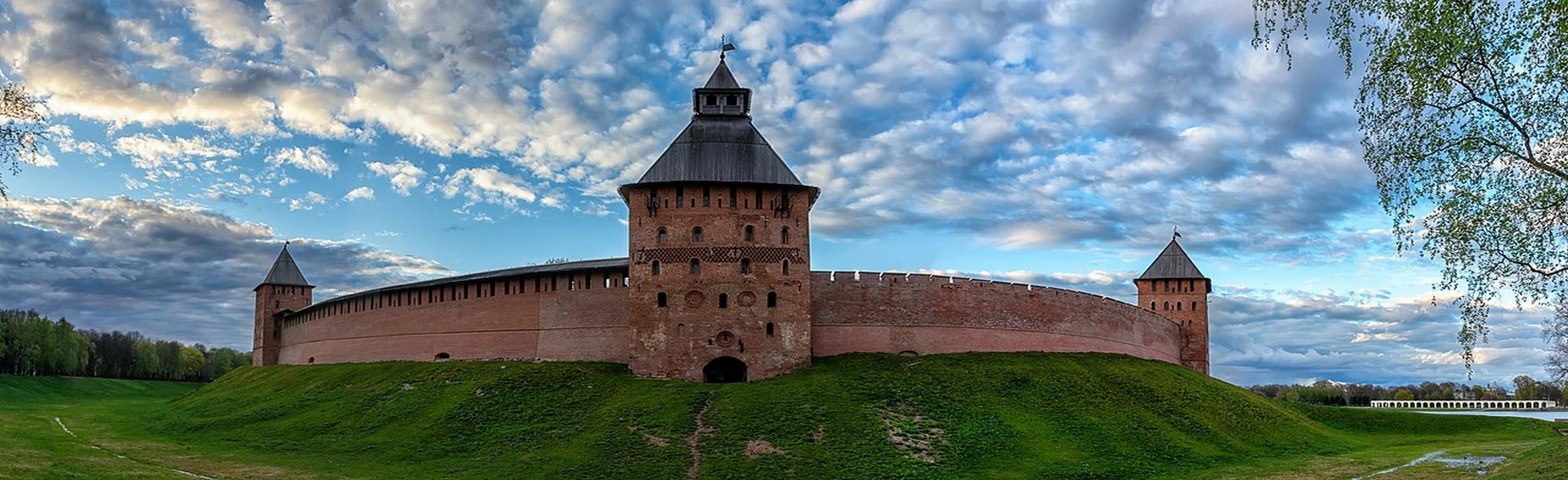Православная Русь. Историческая викторина