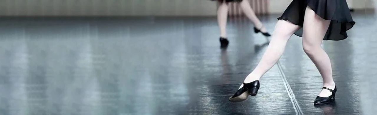 Дроби в народном танце – от простого к сложному