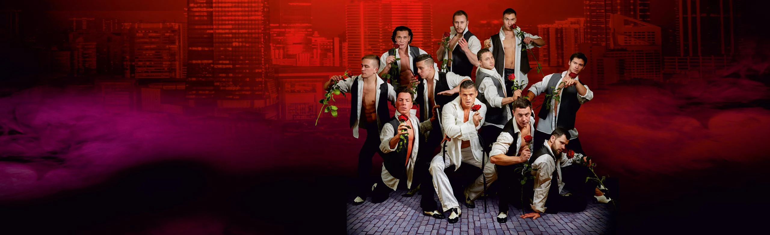 Дамские угодники