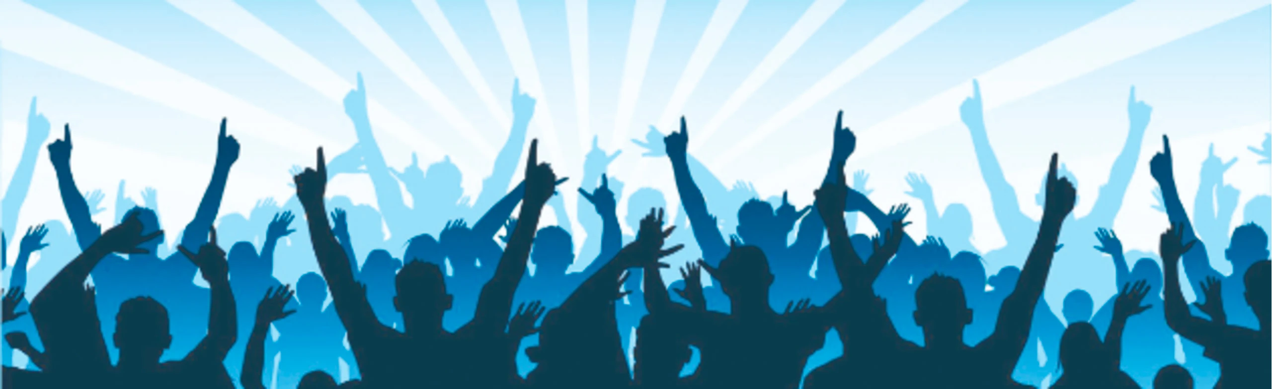 Хорошее настроение. Тематический вечер