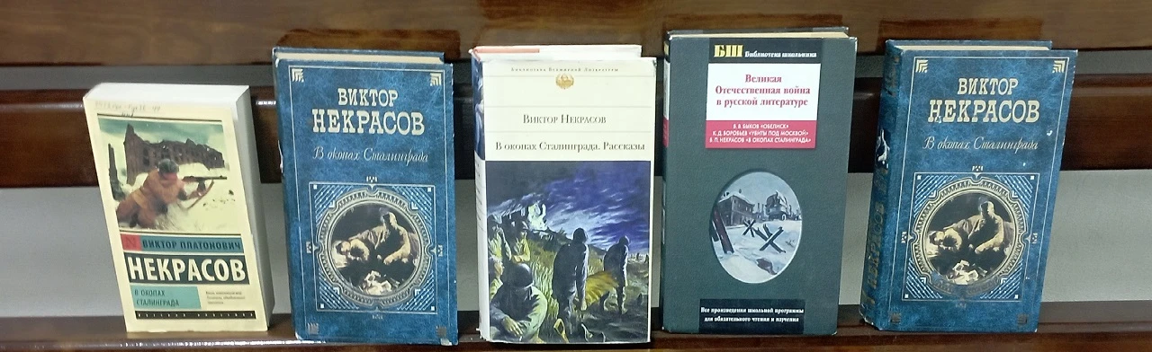 Маленькая печальная повесть