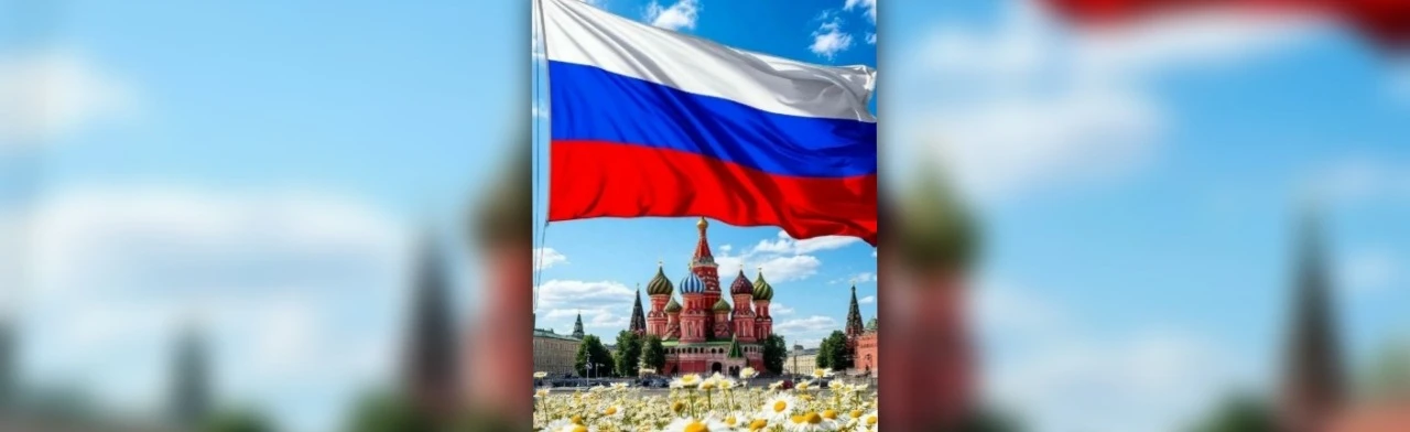 Знаешь ли ты Россию?