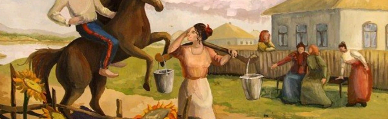 Традиции казачества родного края: Познавательный экскурс