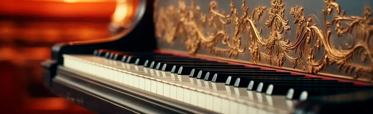 Фортепиано для желающих. Мастер-класс