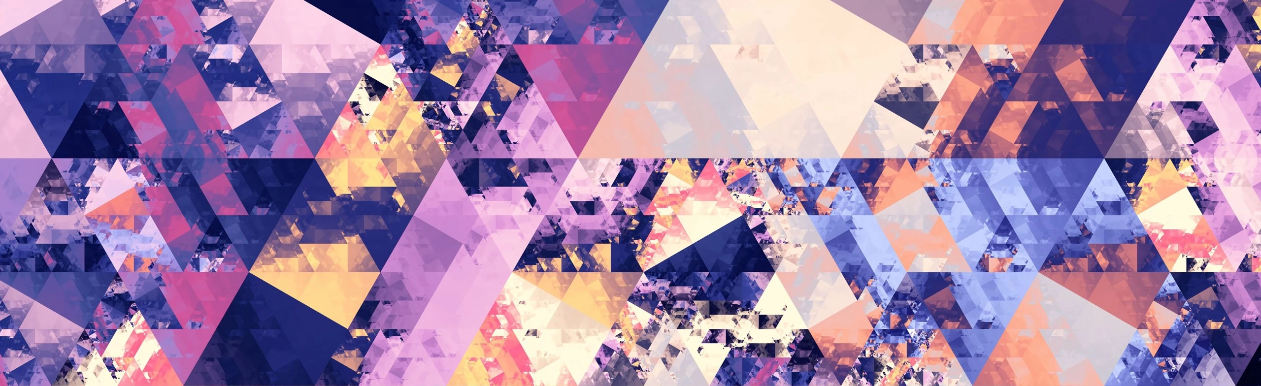 Мозаика народов России