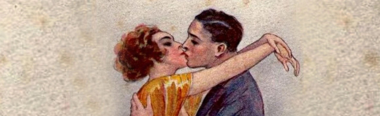 В джазе только любовь!