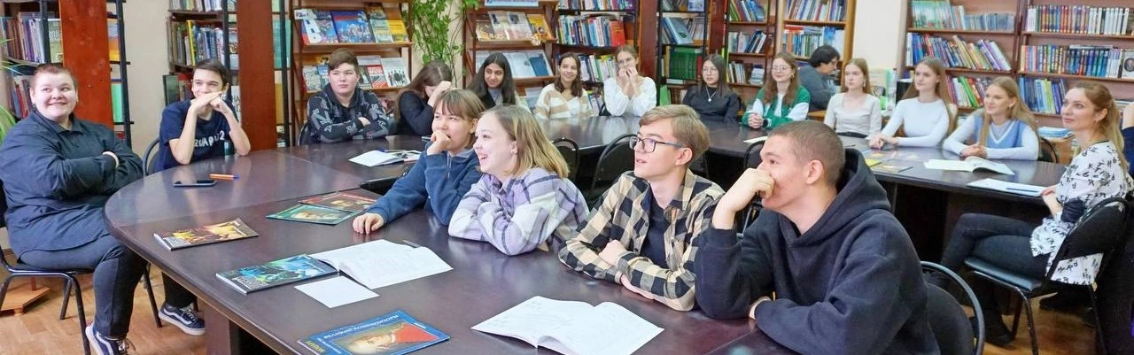 Азбука родного слова