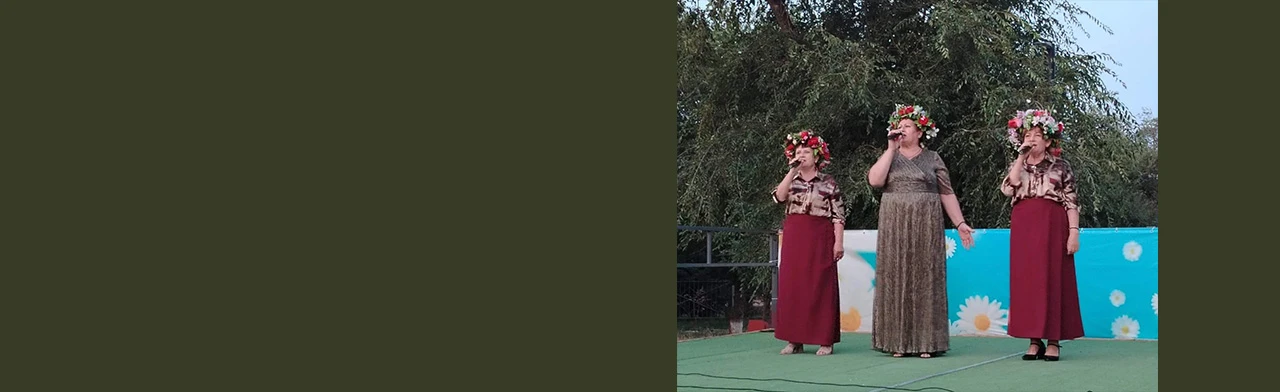 На крыльях любви к семье и верности