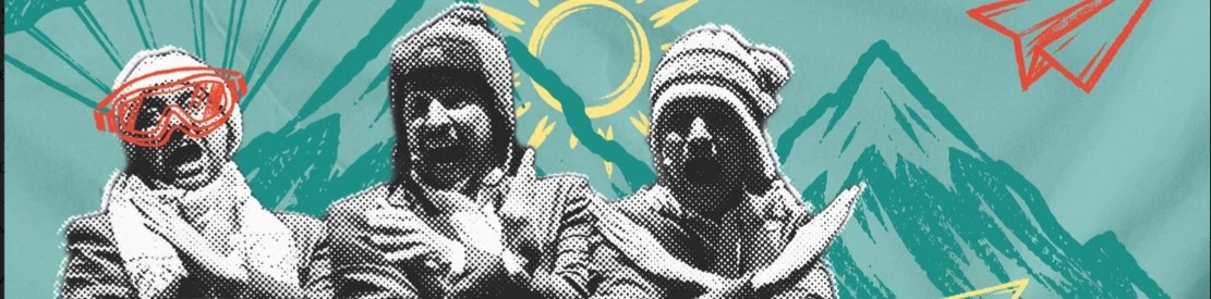 Комедия о смысле жизни. Новая редакция
