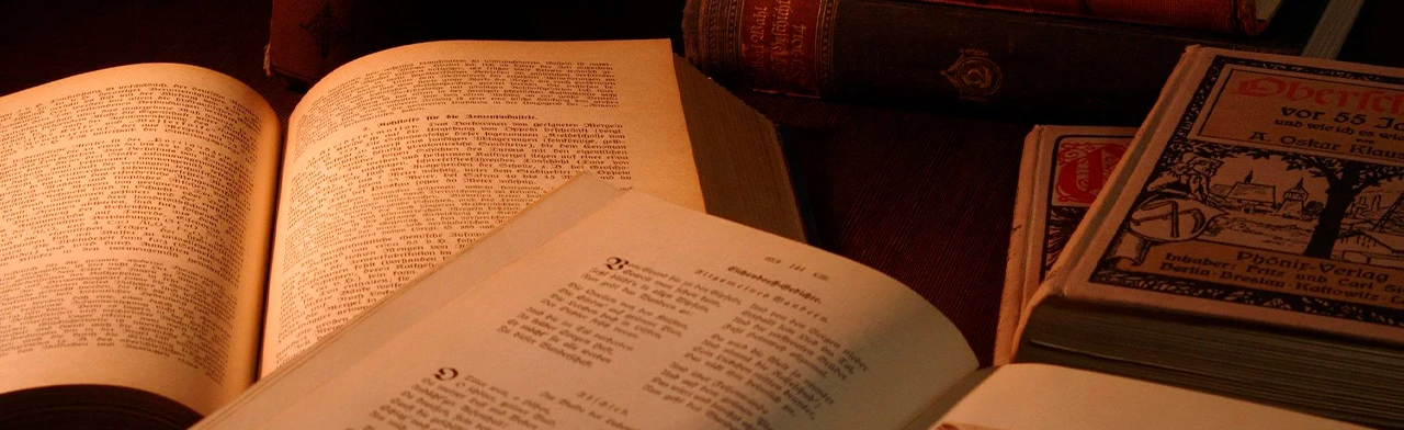 Знатоки литературы. Интеллектуальный квиз