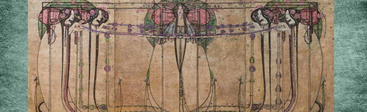 Япония. Модерн