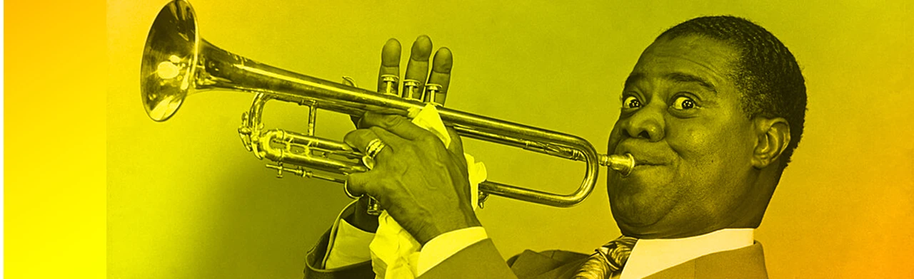 Tribute to Louis Armstrong