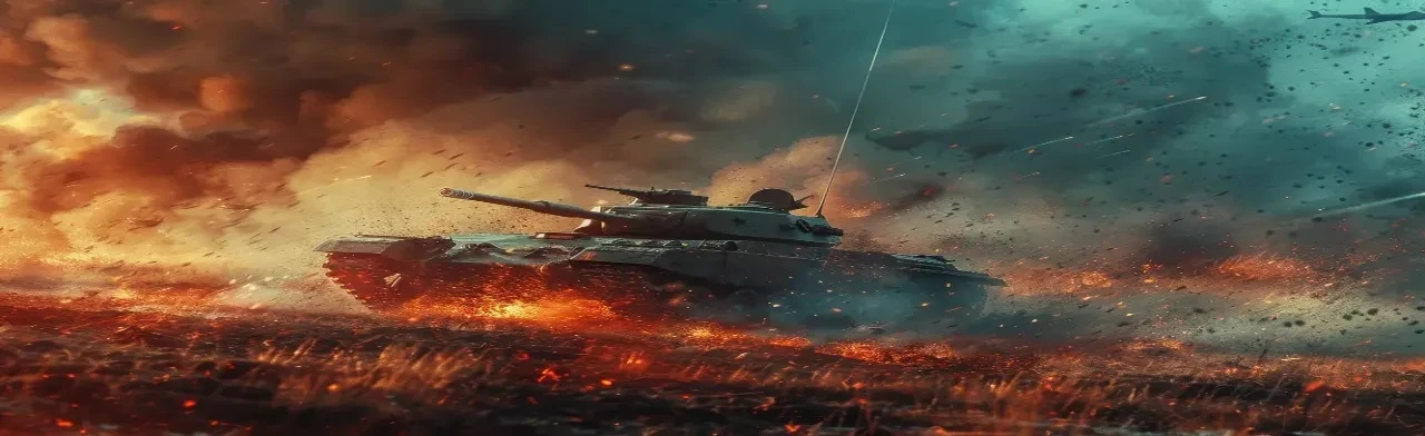 Один из героев. Урок мужества