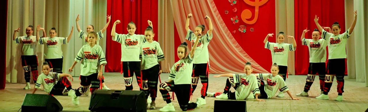 Самая лучшая ночь