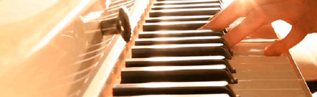 Фортепиано для всех. Мастер-класс