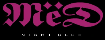 Постер площадки Клуб "Мёд"