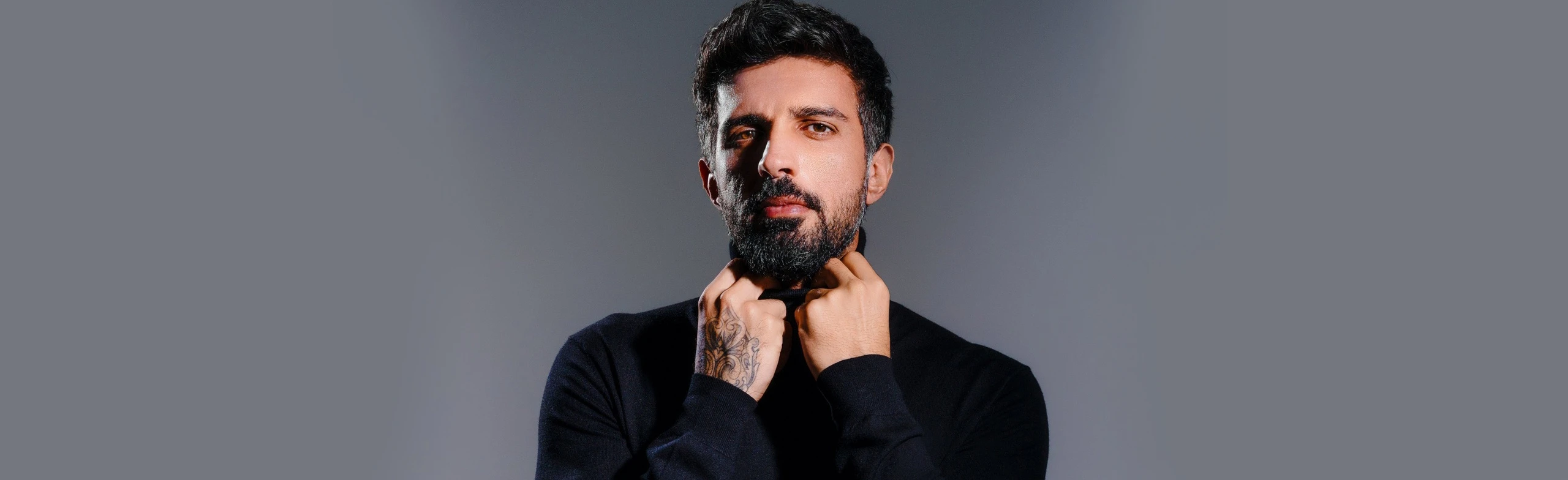 Мераб Амзоев