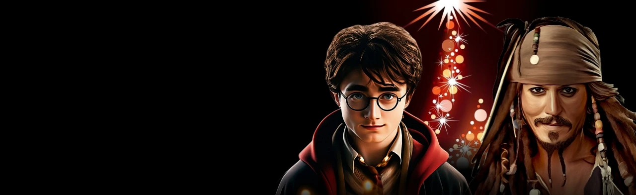 Битва саундтреков