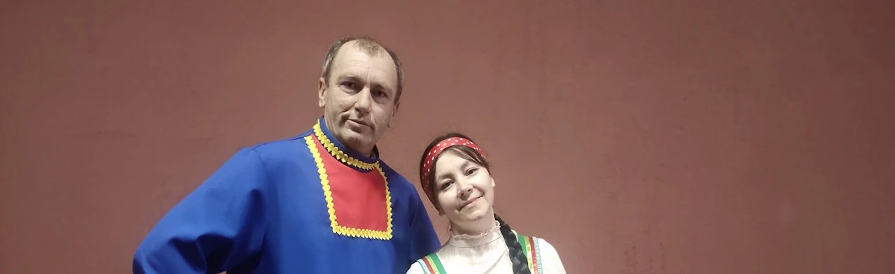 Морозко. Спектакль