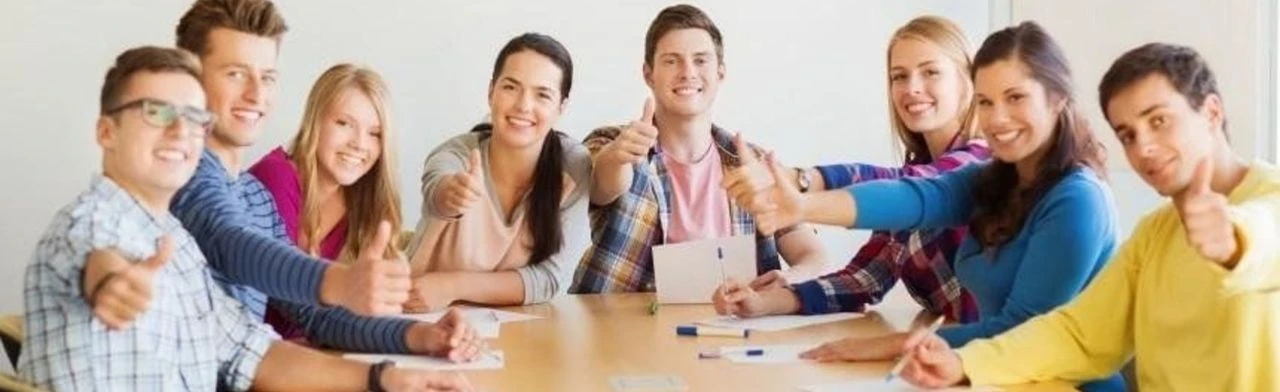 Умномыслящие: Интеллектуальная программа