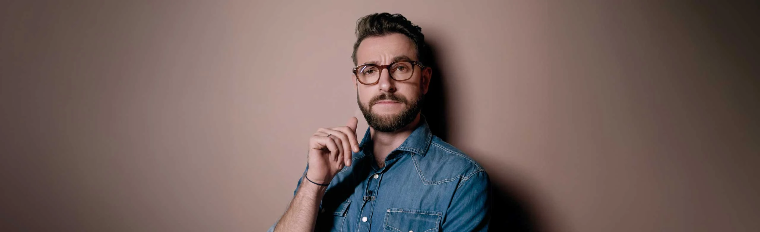 Андрей Бебуришвили