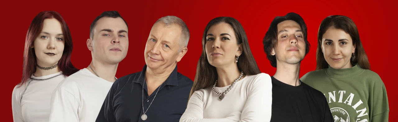 Стендап без мата