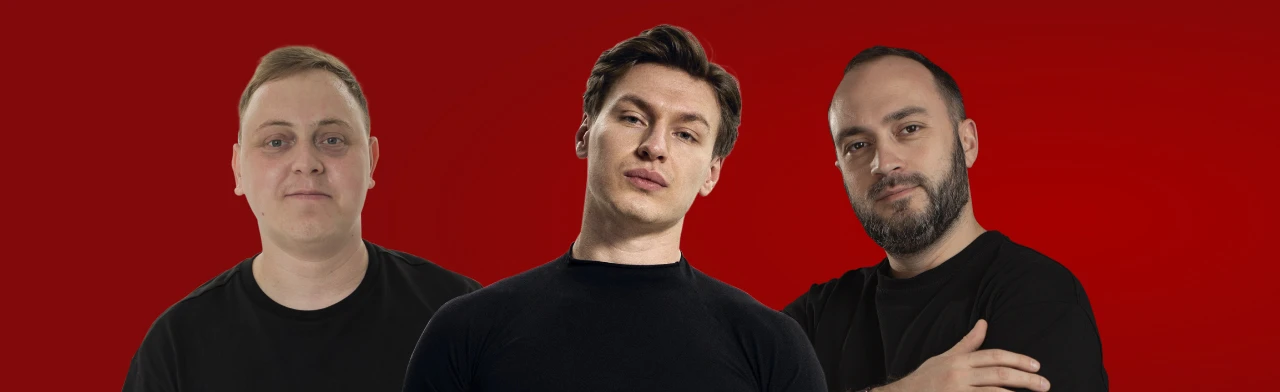 Stand Up Казань