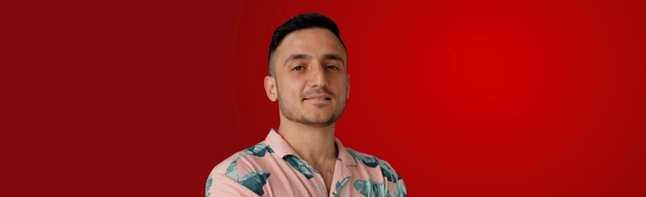 Стендап Самвел Гиновян