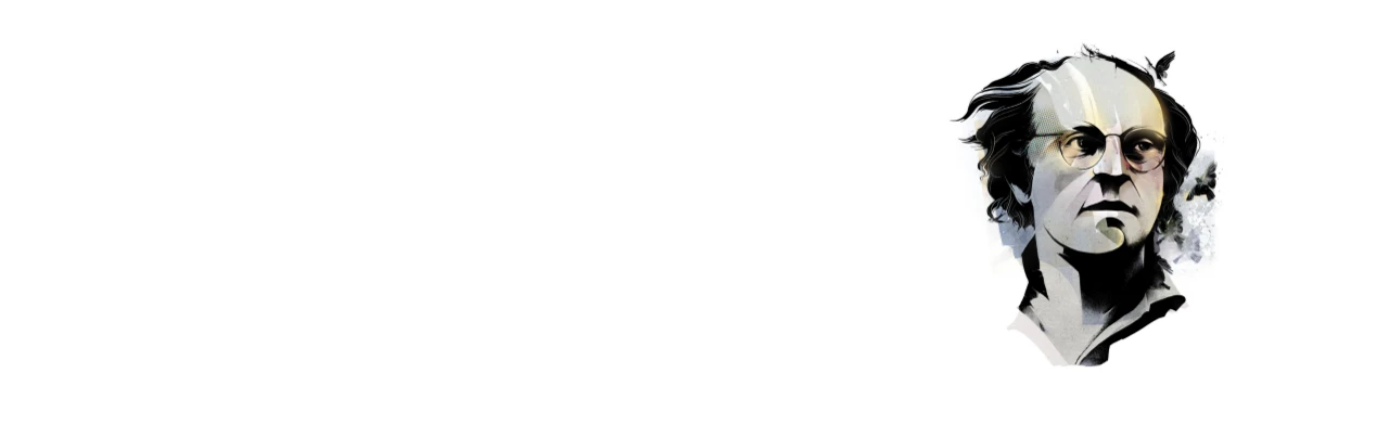 Пилигрим. Иосиф Бродский