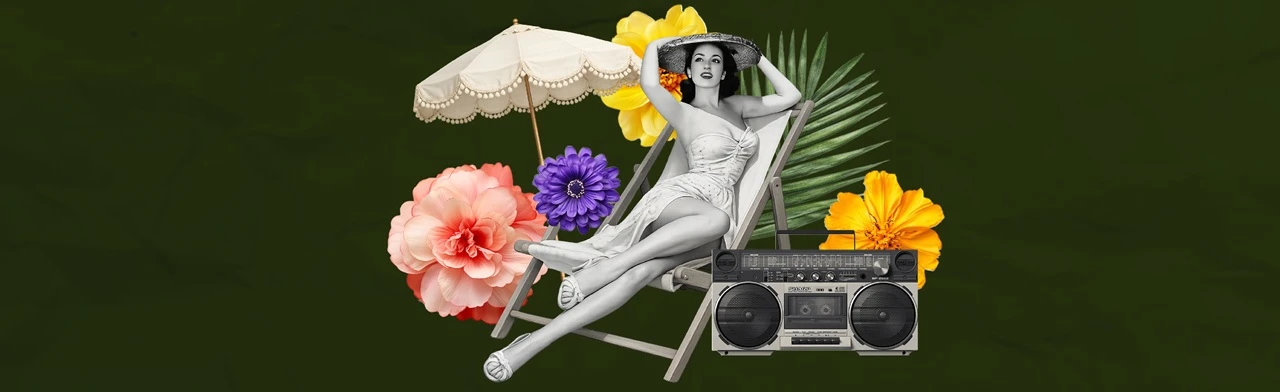 Гриль пикник