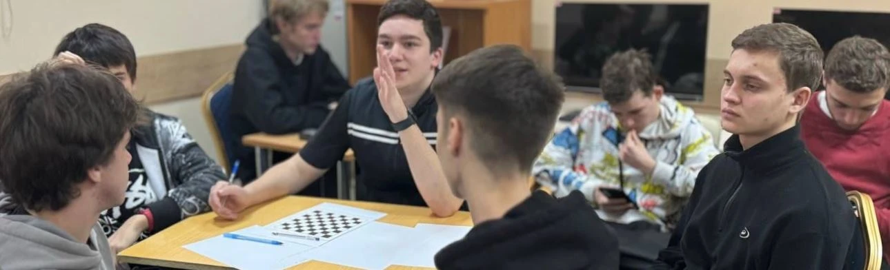 Ратная слава Отечества. Турнир знатоков военной истории России