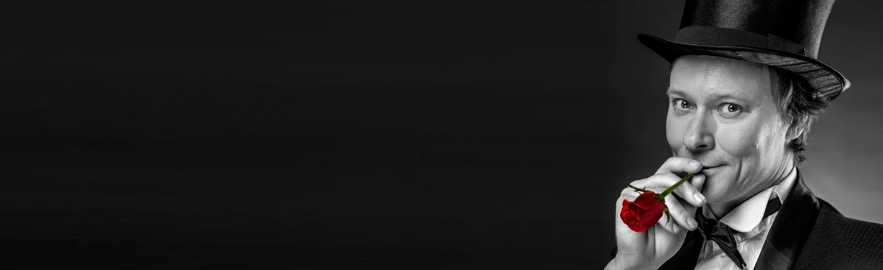 Александр Вертинский. Пей, моя девочка. Моноспектакль Михаила Присмотрова