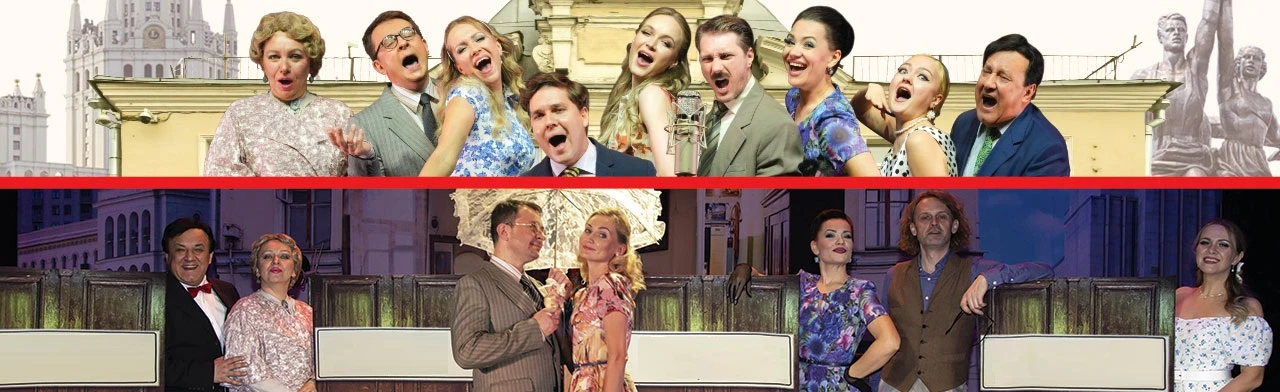 Покровские ворота