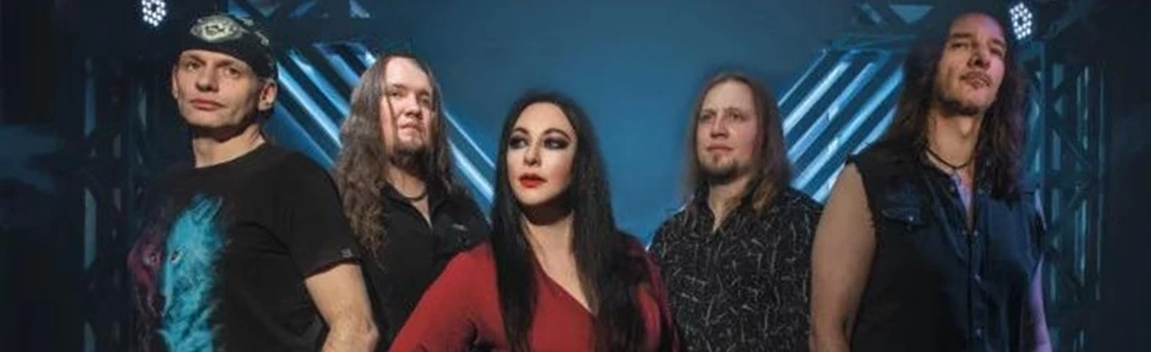 Nightwish / Найтвиш