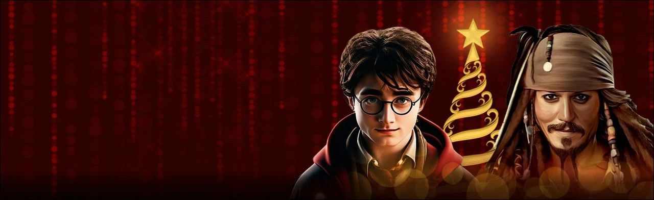 Битва саундтреков: Новогоднее шоу