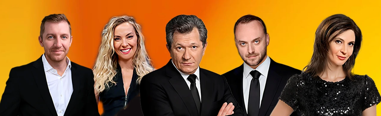 Обними меня