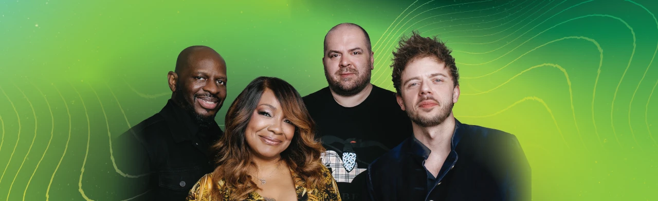 Антон Давидянц и Enterplay