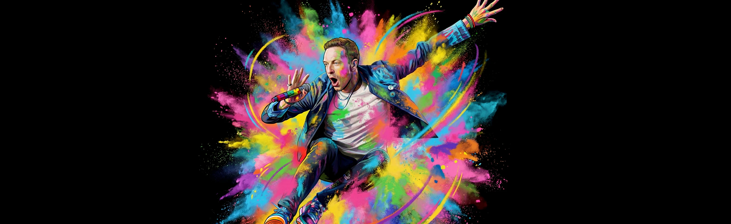 Трибьют-шоу Clockplay